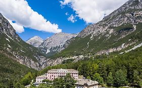 Qc Terme Grand Hotel Bagni Nuovi